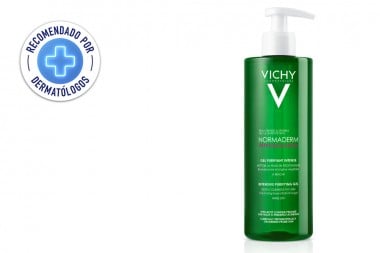 Gel Limpiador Purificante...