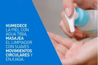 Limpiador Anti-Rugosidades Cerave 236 Ml