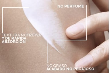 Lipikar  Baume La Roche Posay Piel Seca 400 Ml