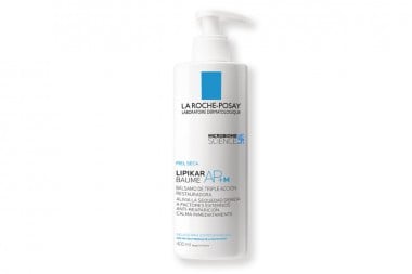 Lipikar  Baume La Roche Posay Piel Seca 400 Ml