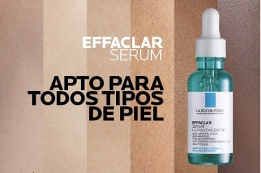 Serum Ultra Concentrado La Roche Posay Effaclar 30 Ml
