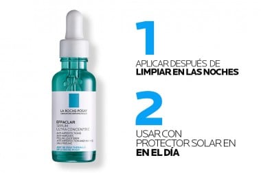 Serum Ultra Concentrado La Roche Posay Effaclar 30 Ml