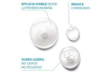 Serum Ultra Concentrado La Roche Posay Effaclar 30 Ml