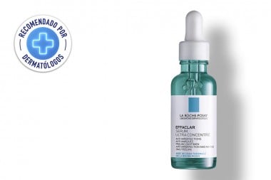 Serum Ultra Concentrado La Roche Posay Effaclar 30 Ml