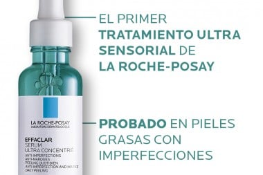 Serum Ultra Concentrado La Roche Posay Effaclar 30 Ml