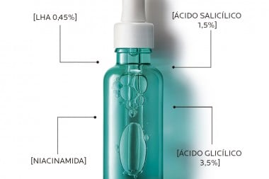 Serum Ultra Concentrado La Roche Posay Effaclar 30 Ml