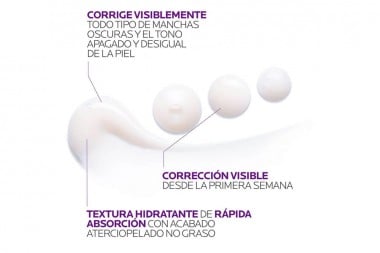 Serum La Roche Posay Pure Niacinamide Anti-Manchas 30 Ml