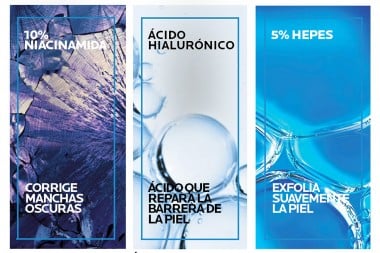 Serum La Roche Posay Pure Niacinamide Anti-Manchas 30 Ml