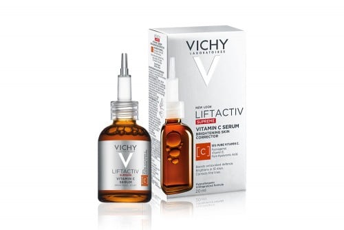Suero Con Vitamin C Vichy...