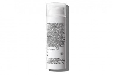 Bloqueador Anthelios Anti-Imperfections Spf 50 50 Ml
