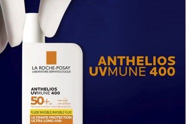 Protector Solar La Roche Posay Anthelios Spf 50 50 Ml