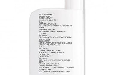 Protector Solar La Roche Posay Anthelios Spf 50 50 Ml