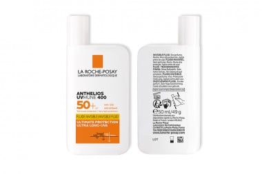 Protector Solar La Roche Posay Anthelios Spf 50 50 Ml