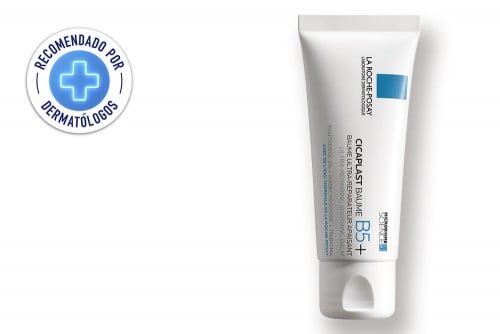 Cicaplast Baume B5 En...