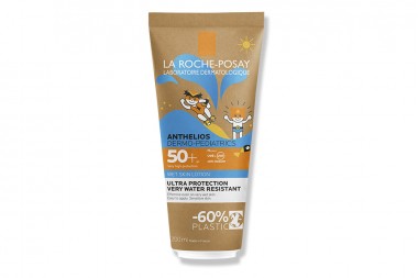 Protector Solar La Roche Posay Anthelios Spf 50 Water Resistant 200 Ml