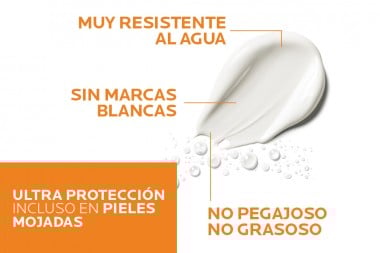 Protector Solar Anthelios Spf 50 200 Ml