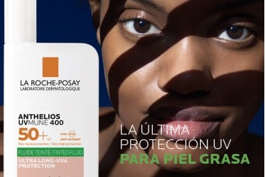 Protector Solar La Roche Posay Anthelios Spf 50 50 Ml