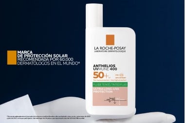 Protector Solar La Roche Posay Anthelios Spf 50 50 Ml