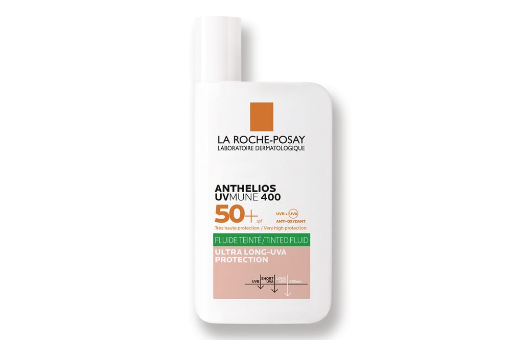 Protector Solar La Roche Posay Anthelios Spf 50 50 Ml