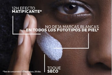 Protector Solar La Roche Posay Anthelios Spf 50 50 Ml