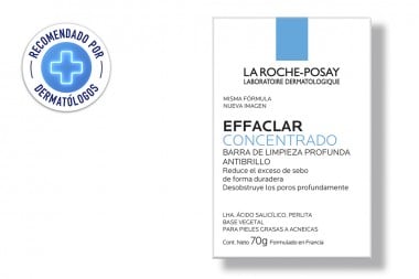 Jabón Purificante La Roche-Posay Effaclar 70 G