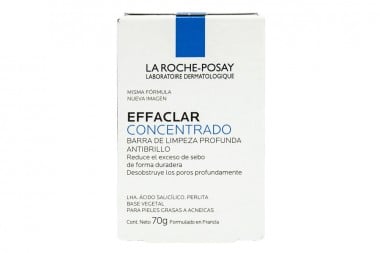 Jabón Purificante La Roche-Posay Effaclar 70 G
