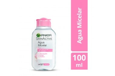 Agua Micelar Garnier...