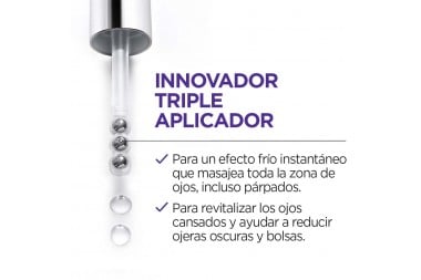 Serum Rellenador Ojos Loreal Revitalift 20 Ml