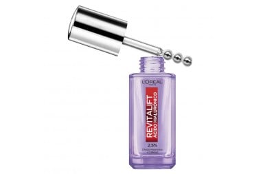 Serum Rellenador Ojos Loreal Revitalift 20 Ml