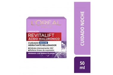 Crema Hidratante Revitalift...