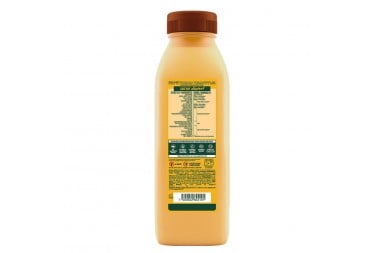 Shampoo Garnier Fructis Reparación Hair Food Coco 300 Ml