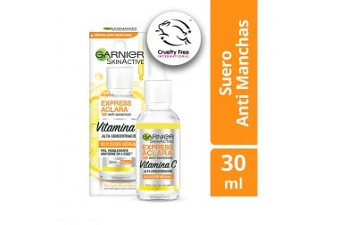 Serum Anti-Manchas Garnier...