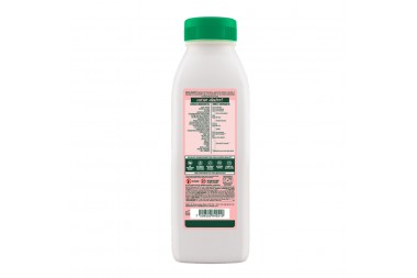 Acondicionador Garnier Fructis Revitalizante Hair Food Sandia 300 Ml