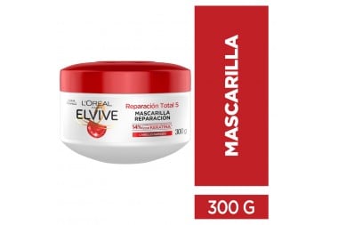 Mascarilla Elvive...