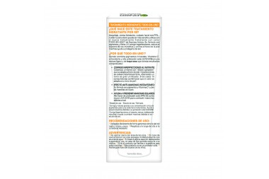 Suero Anti-Manchas Garnier Spf 50 Color Claro Con Vitamina C  40 G