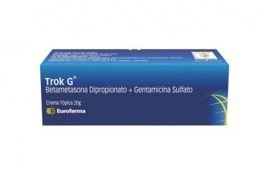 Crema Betametasona...