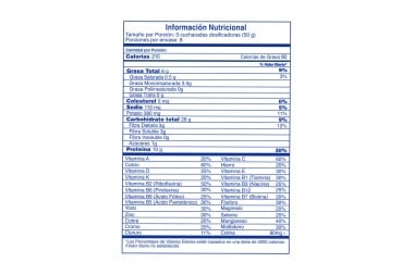 Benet Fresa Sinazucar Tarro 400 Gr