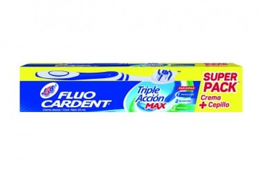 Oferta Crema Fluocardent...