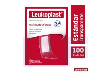 Curas Leukoplast...