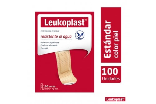 Curas Leukoplast Estándar...