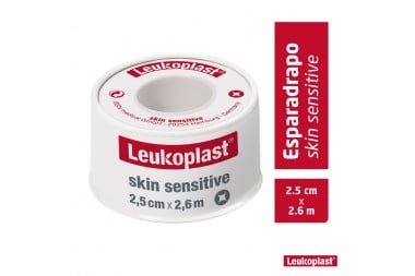 Cinta Adhesiva Leukoplast...