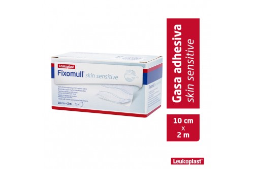 Gasa Adhesiva Fixomull Skin...