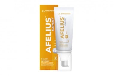 Protector Solar Afeliusfps...