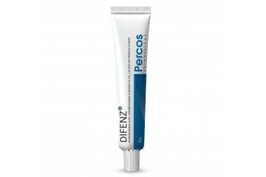 Crema Difenz Topica 4%/0,1%/0,05% 30G