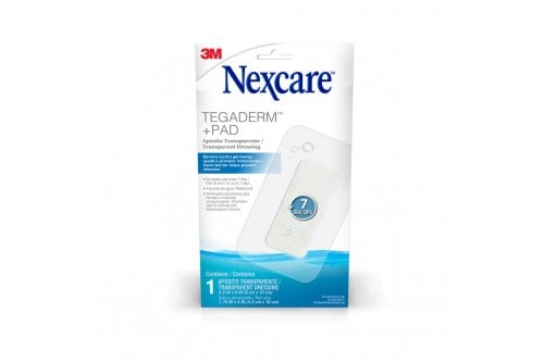 Aposito Transparente...