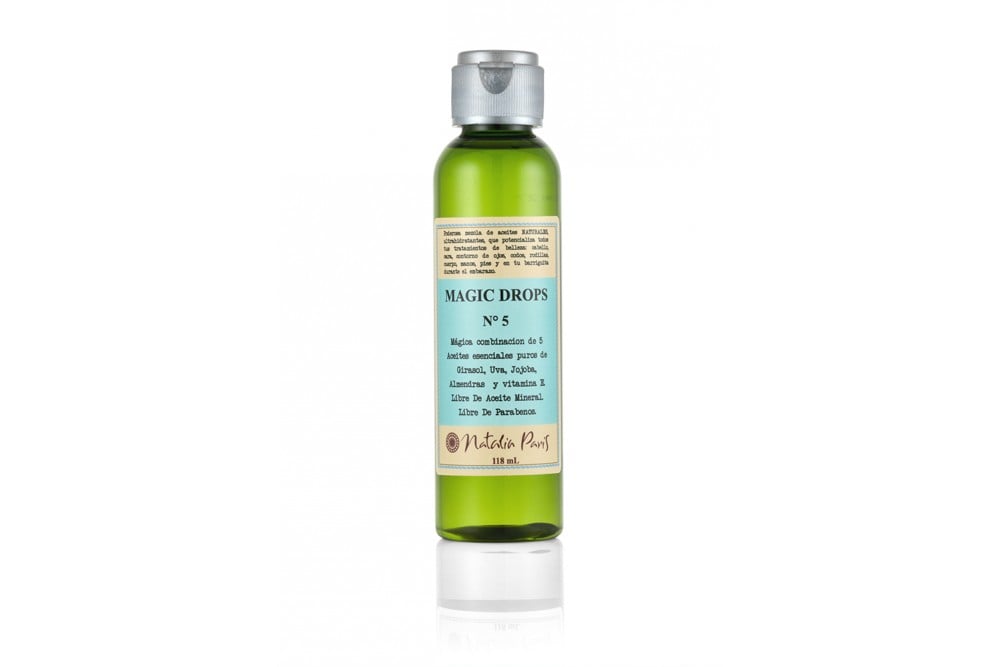 Magic Drops No 5 Natalia Paris 118 Ml