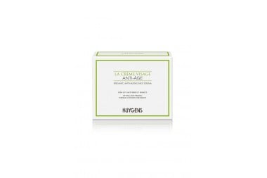 Huygens Crema Facial Antiedad 50 Ml