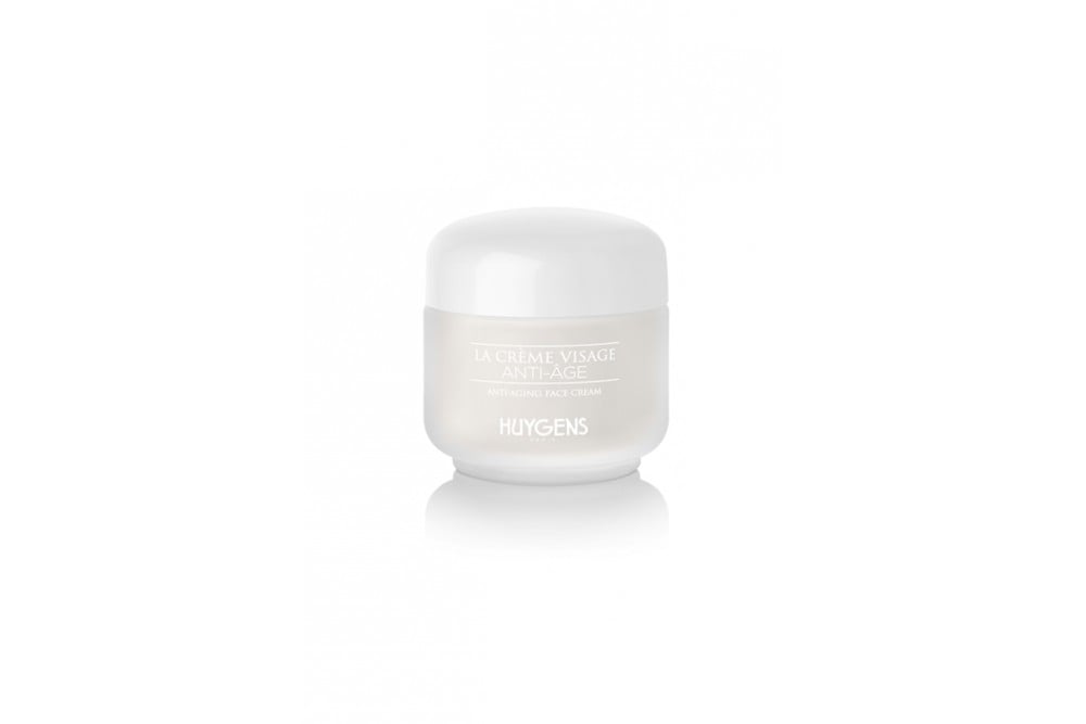 Huygens Crema Facial Antiedad 50 Ml