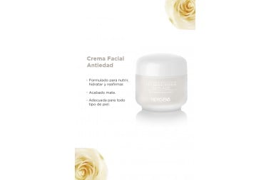 Huygens Crema Facial Antiedad 50 Ml