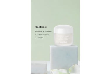 Huygens Crema Facial Antiedad 50 Ml